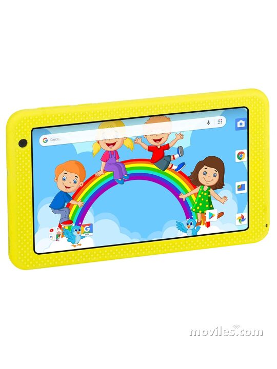 Tablet Trevi KidTab 7 S03