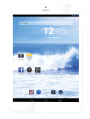 Tablet Trevi MiniTab 3G S8