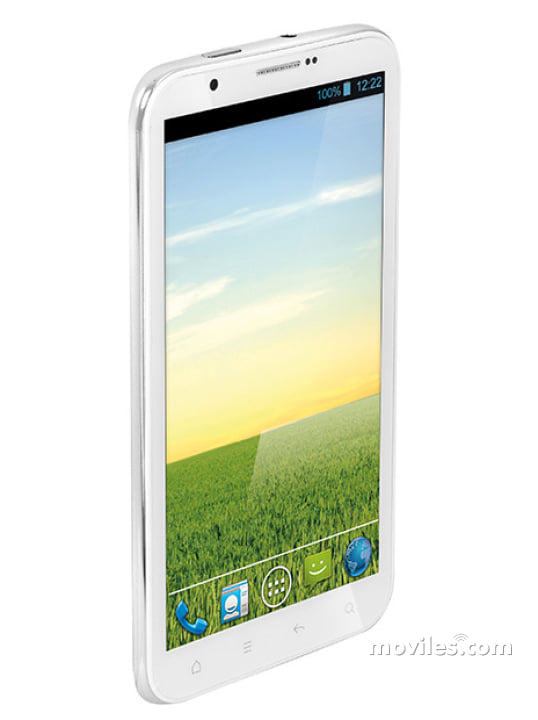 Imagen 2 Trevi Phablet 6S