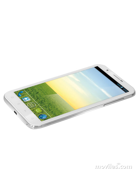 Imagen 3 Trevi Phablet 6S