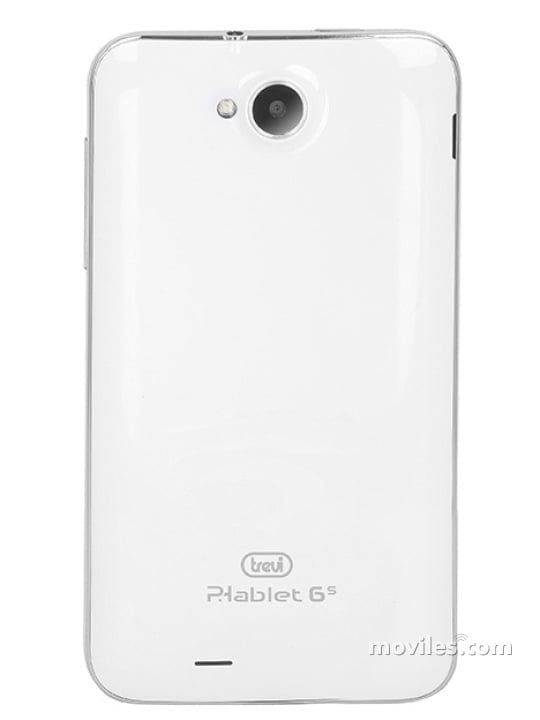 Imagen 4 Trevi Phablet 6S