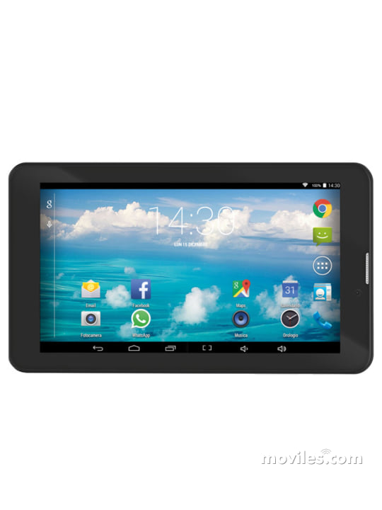 Imagen 2 Tablet Trevi TAB 7 3G S