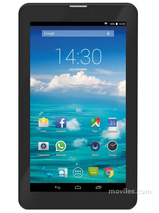 Tablet Trevi TAB 7 3G S