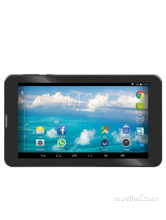 Imagen 2 Tablet Trevi TAB 7 3G T8