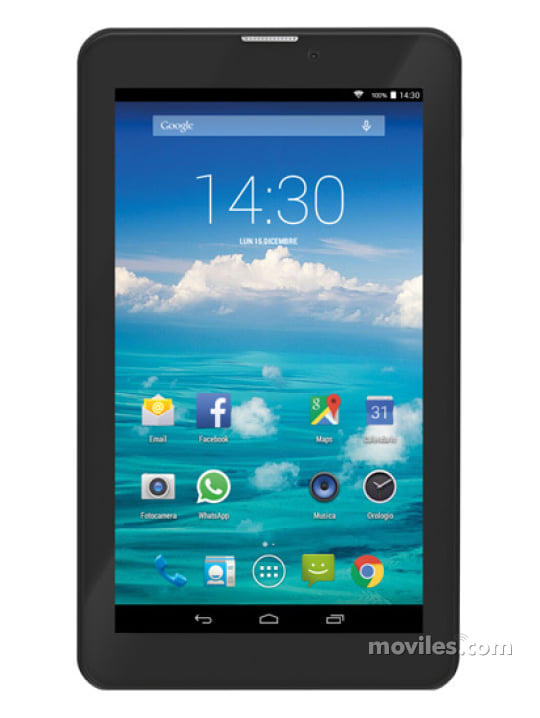 Tablet Trevi TAB 7 3G T8