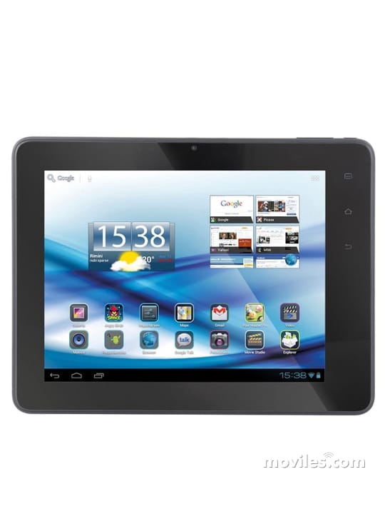 Imagen 2 Tablet Trevi TAB 8 3G V4