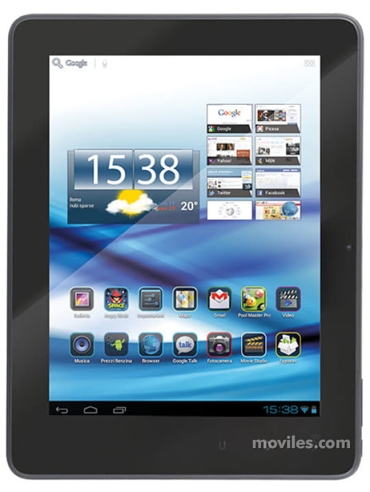 Tablet Trevi TAB 8 3G V4
