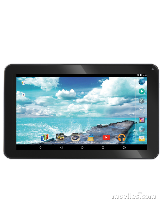 Imagen 2 Tablet Trevi TAB 9 C16