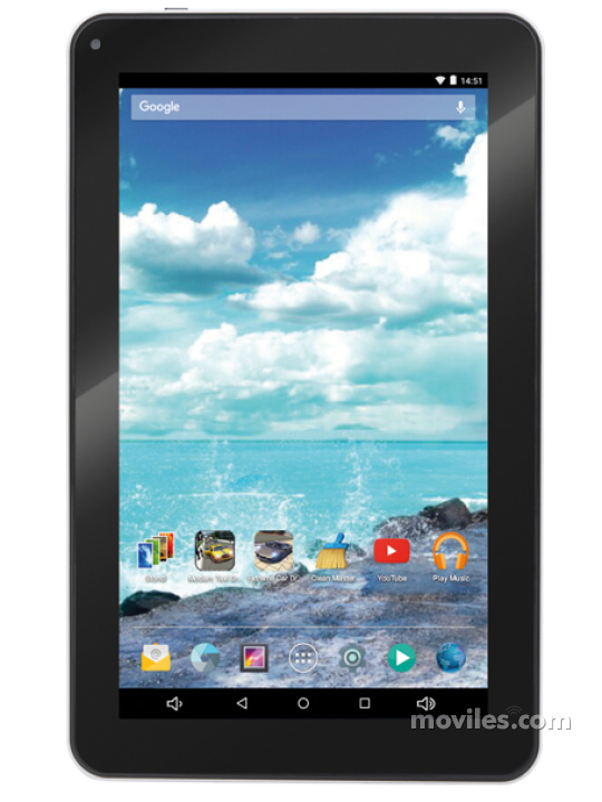 Tablet Trevi TAB 9 C16