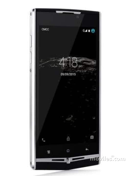 Imagen 2 Uhans U100