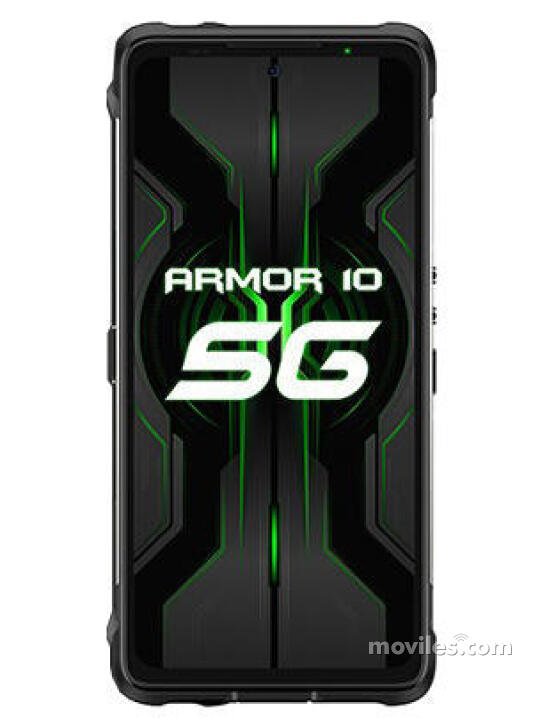 Ulefone Armor 10 5G