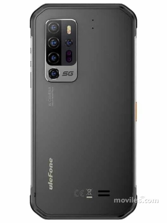 Imagen 3 Ulefone Armor 11 5G