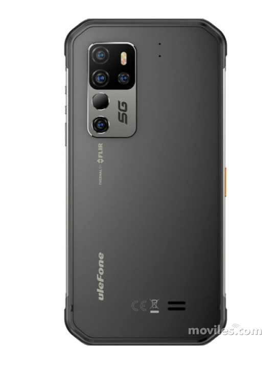 Imagen 5 Ulefone Armor 11T 5G