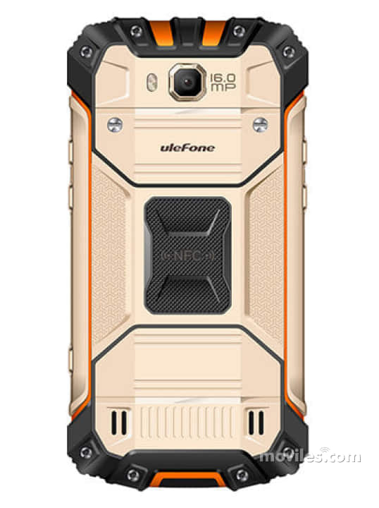 Imagen 2 Ulefone Armor 2