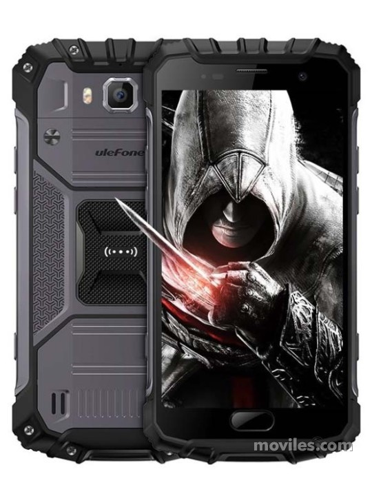 Imagen 4 Ulefone Armor 3