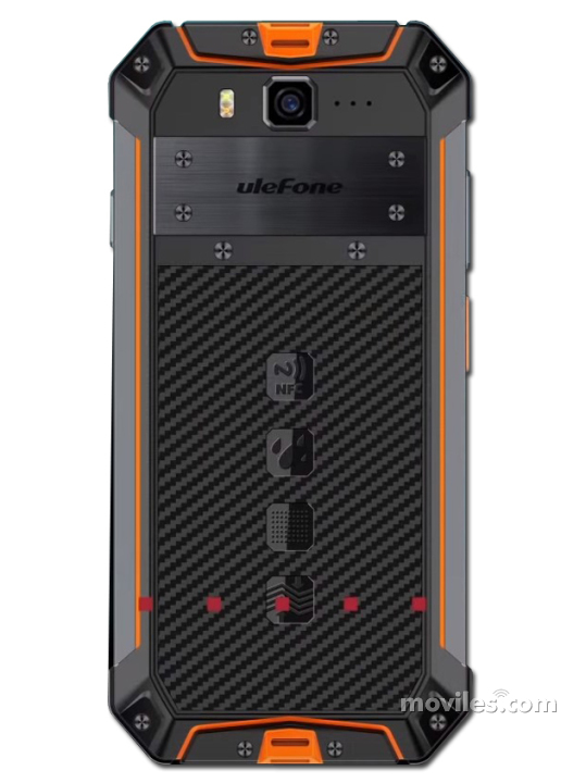 Imagen 3 Ulefone Armor 3T