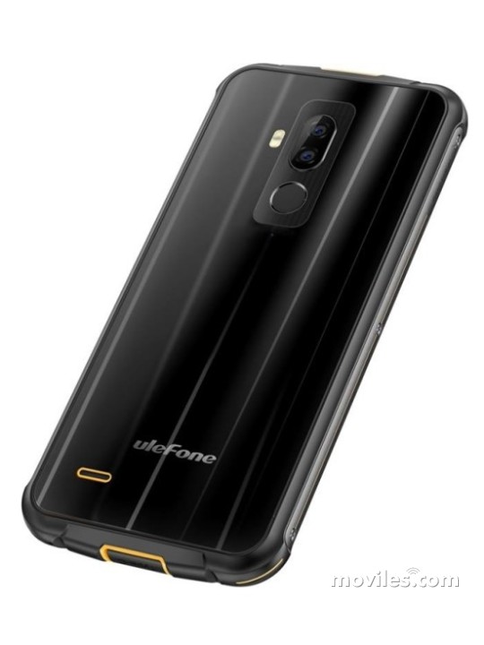 Imagen 4 Ulefone Armor 5