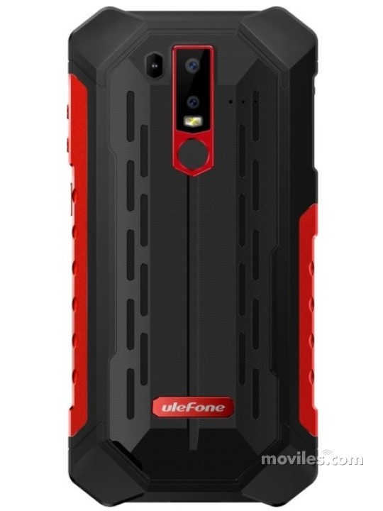 Imagen 5 Ulefone Armor 6E