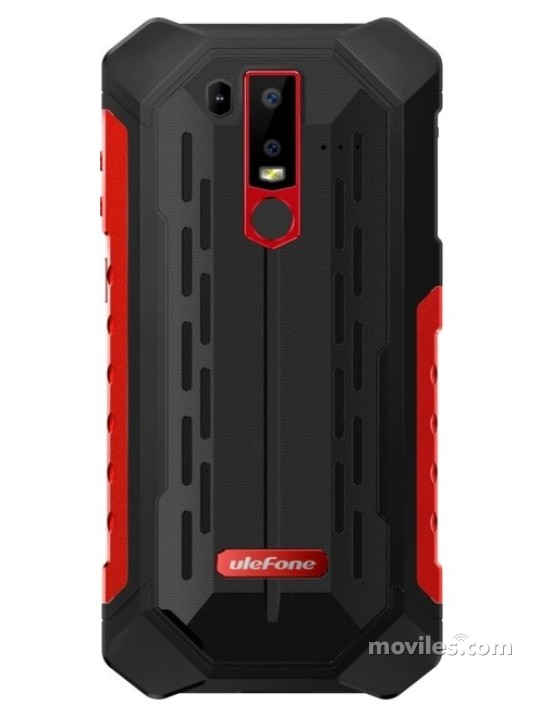 Imagen 3 Ulefone Armor 6S