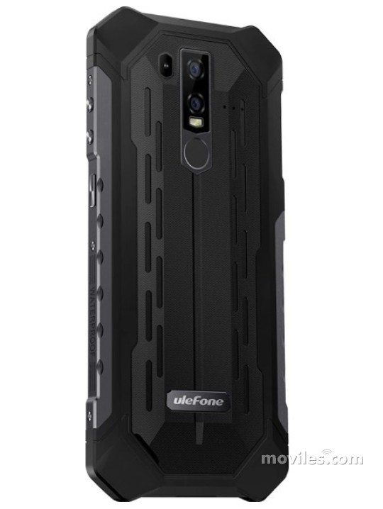 Imagen 4 Ulefone Armor 6S