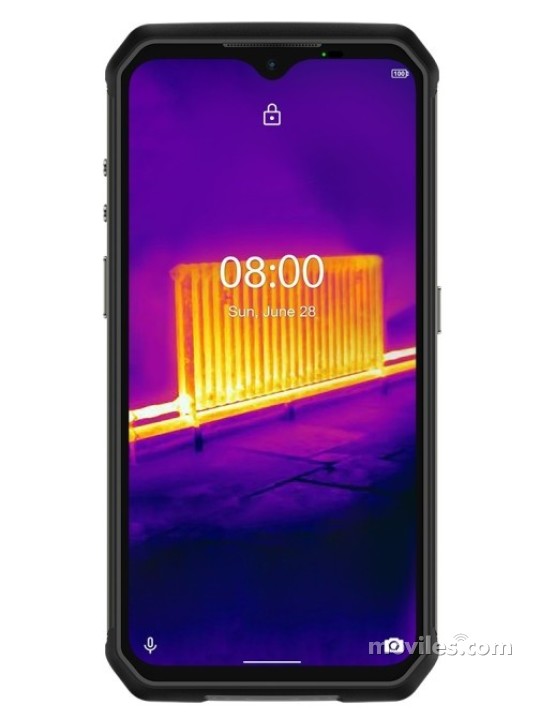 Ulefone Armor 9