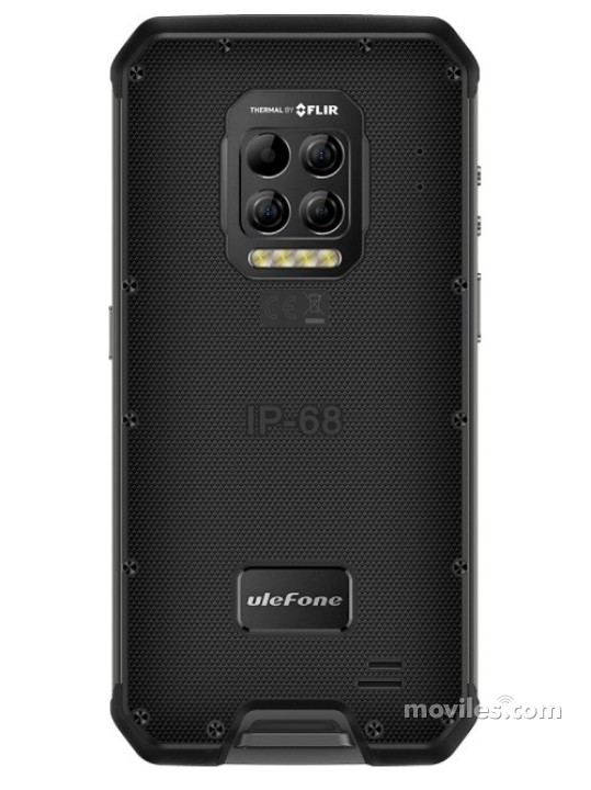 Imagen 3 Ulefone Armor 9