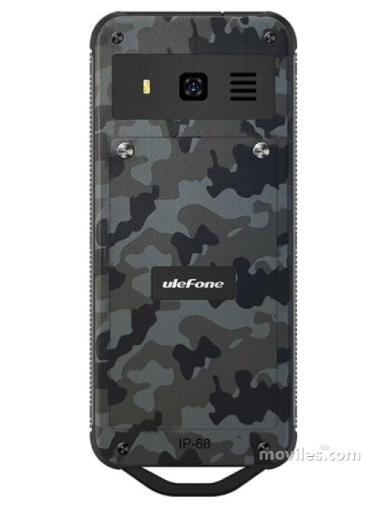 Imagen 4 Ulefone Armor Mini 2