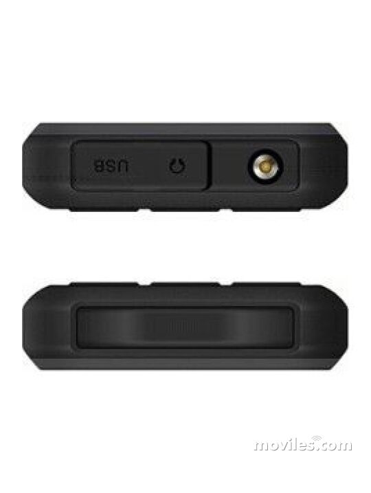 Imagen 6 Ulefone Armor Mini 2