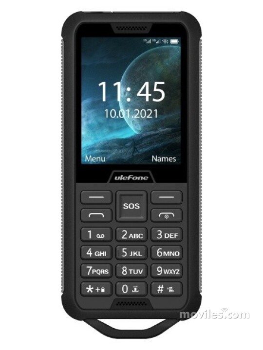 Ulefone Armor Mini 2