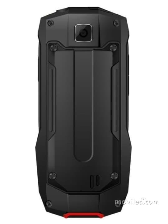 Imagen 4 Ulefone Armor mini