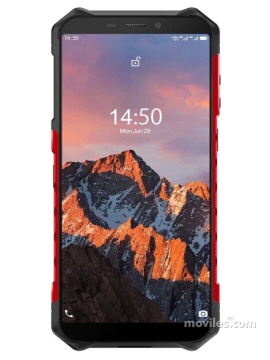 Ulefone Armor X5 Pro