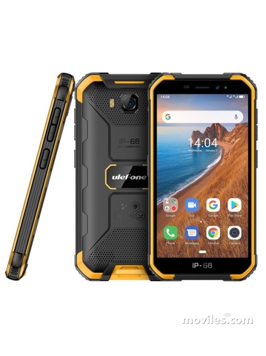 Imagen 4 Ulefone Armor X6