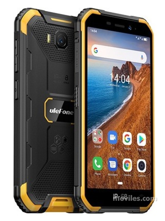 Imagen 2 Ulefone Armor X6