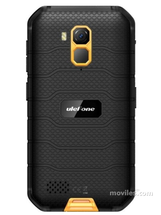 Imagen 5 Ulefone Armor X7 Pro