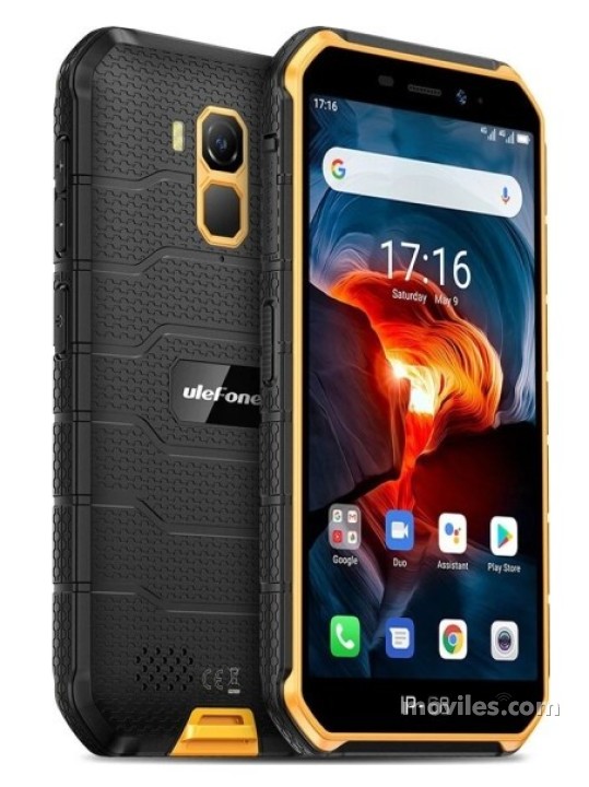 Imagen 2 Ulefone Armor X7 Pro