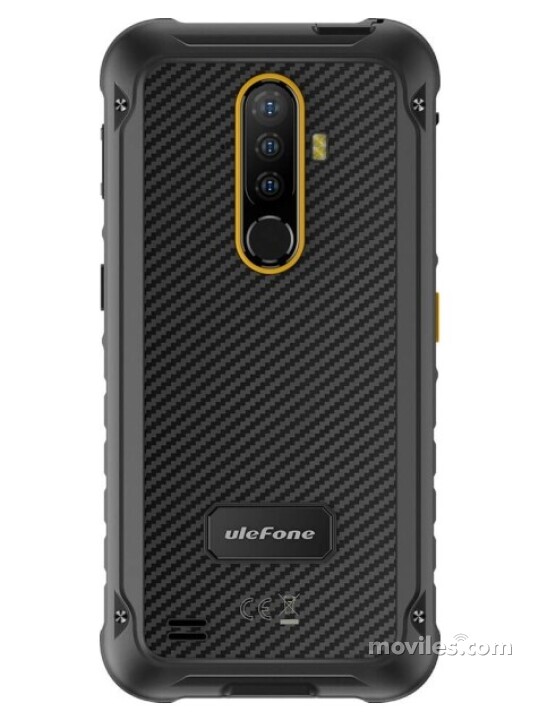 Imagen 3 Ulefone Armor X8