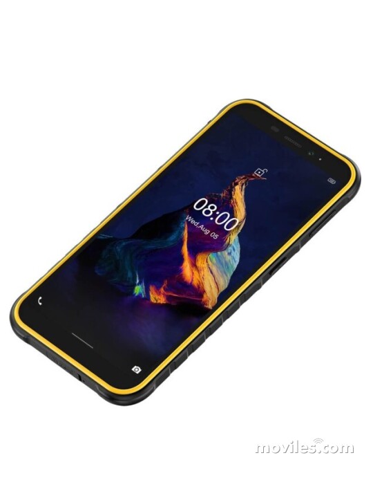 Imagen 5 Ulefone Armor X8