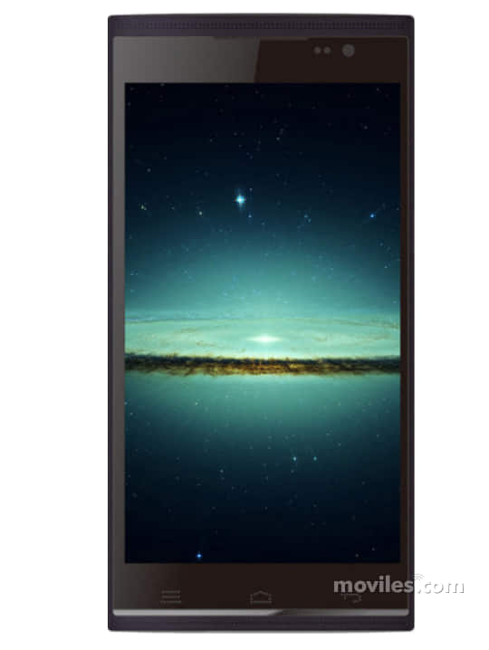 Ulefone Be One