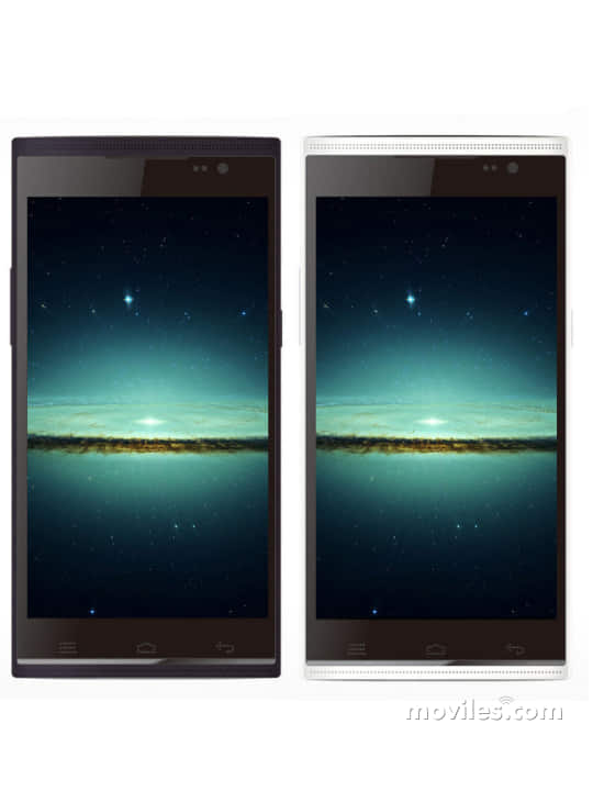 Imagen 4 Ulefone Be One
