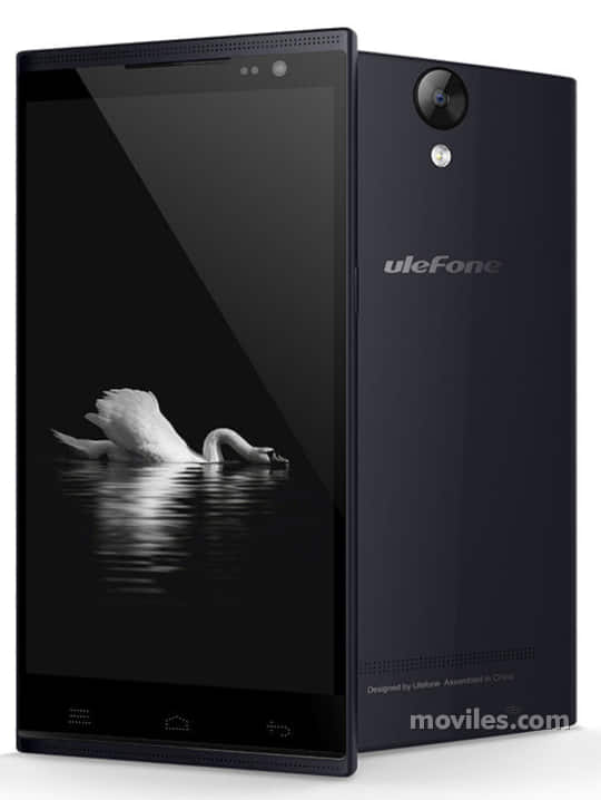 Imagen 2 Ulefone Be One