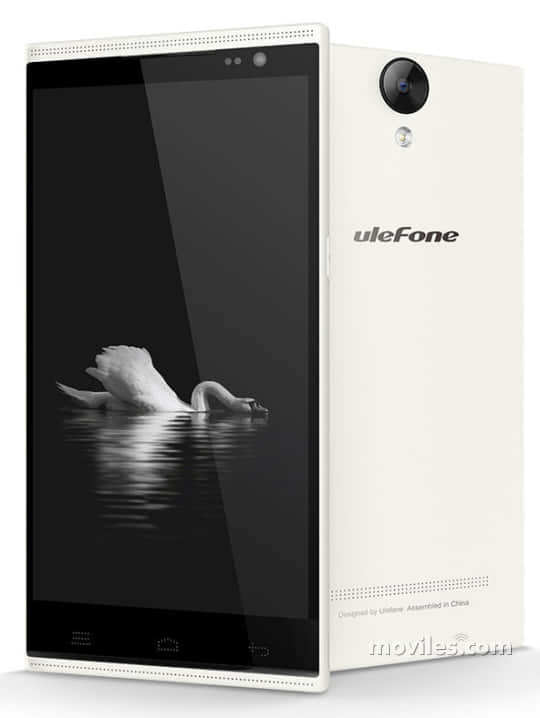 Imagen 3 Ulefone Be One