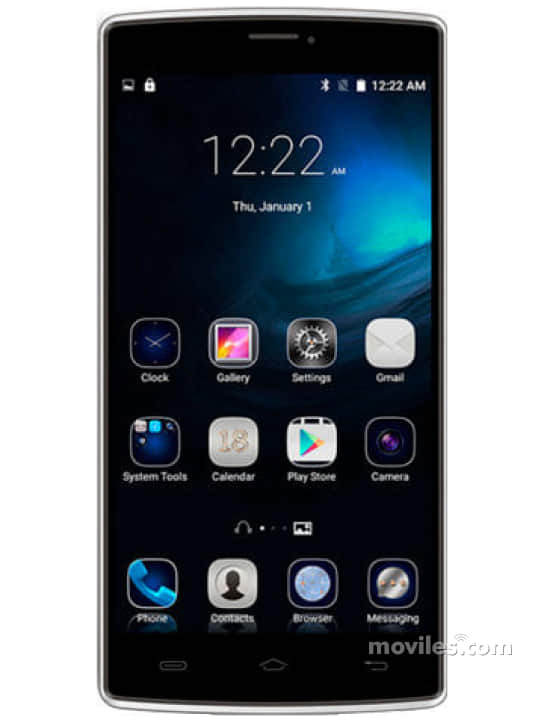 Ulefone Be Pro 2 