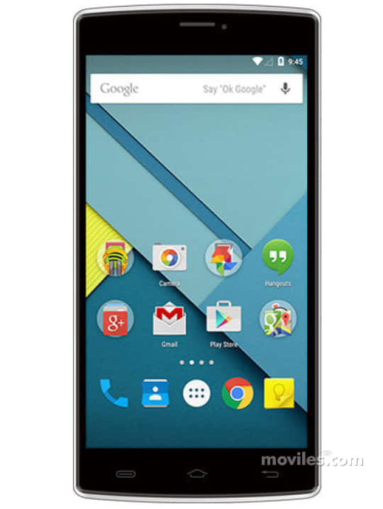 Ulefone Be Pro 
