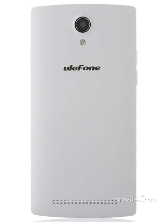 Imagen 4 Ulefone Be Pro 