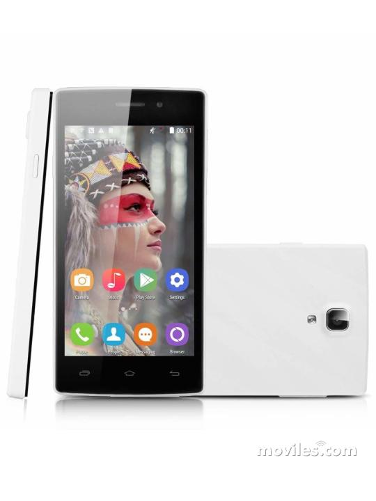 Imagen 3 Ulefone Be Pure