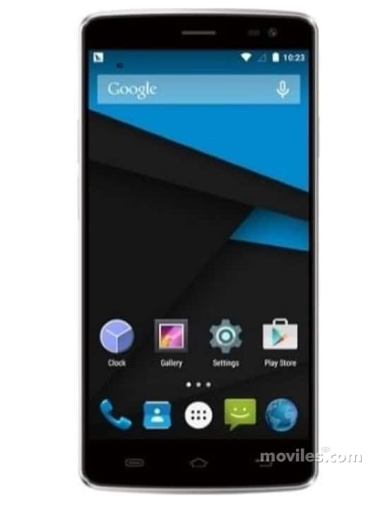 Ulefone Be Pure Lite
