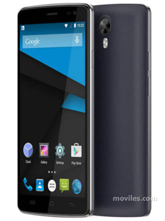 Imagen 2 Ulefone Be Pure Lite