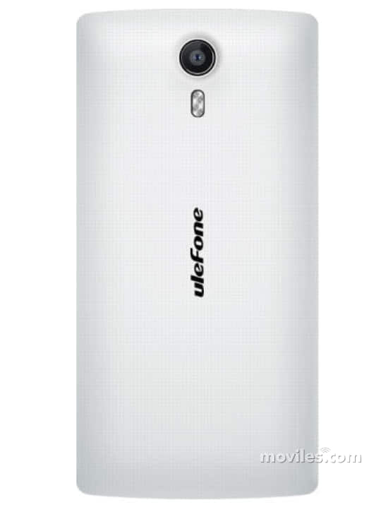 Imagen 4 Ulefone Be Pure Lite