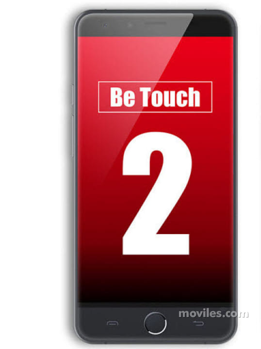 Ulefone Be Touch 2