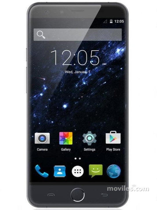 Ulefone Be Touch